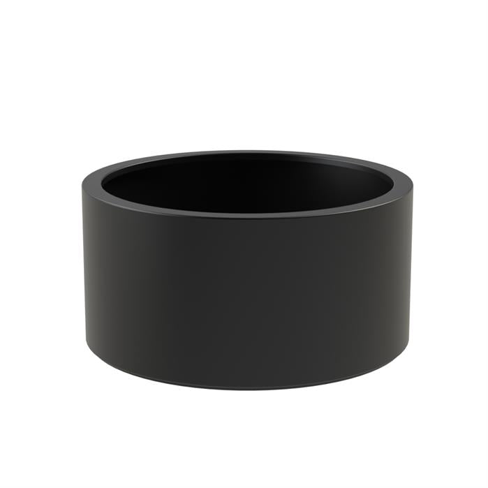 Donica Beco Mat- POLIESTER(WŁÓKNO SZKLANE). Donica wykonywana „ręcznie” na indywidualne wymiary i zamówienie.