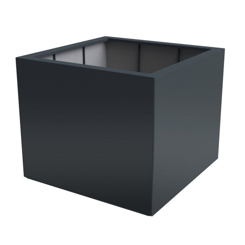 Donica Berno Mat – POLIESTER (WŁÓKNO SZKLANE). Donica wykonywana „ręcznie” na indywidualne wymiary i zamówienie.