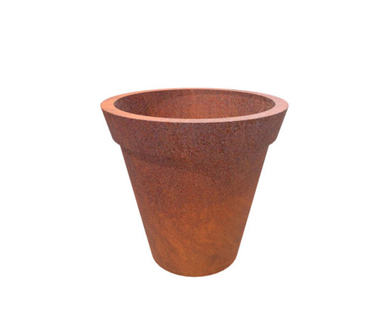 Donica Cala – CORTEN