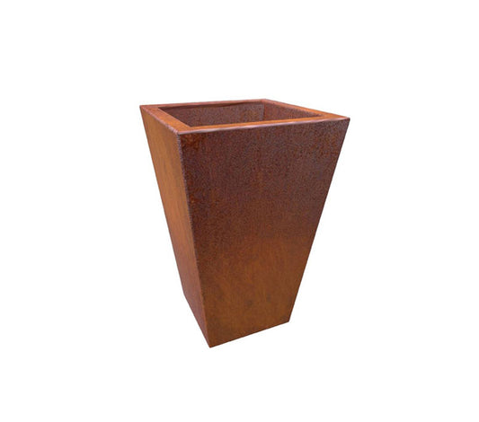 Donica Cola – CORTEN