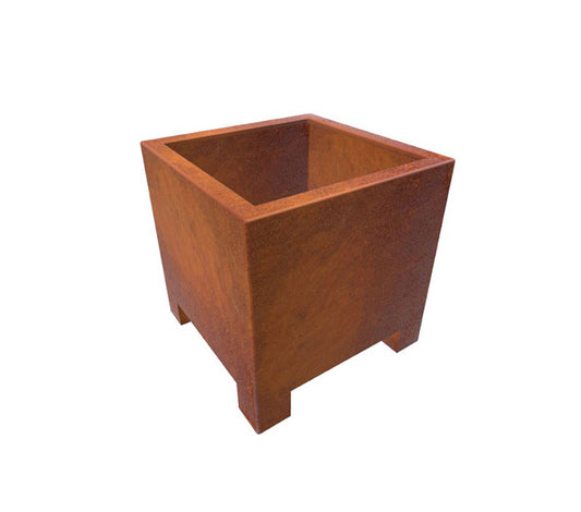 Donica Gambi – CORTEN