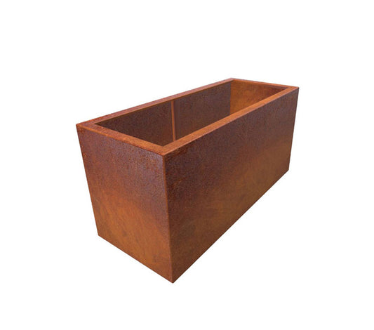 Donica Largo – CORTEN
