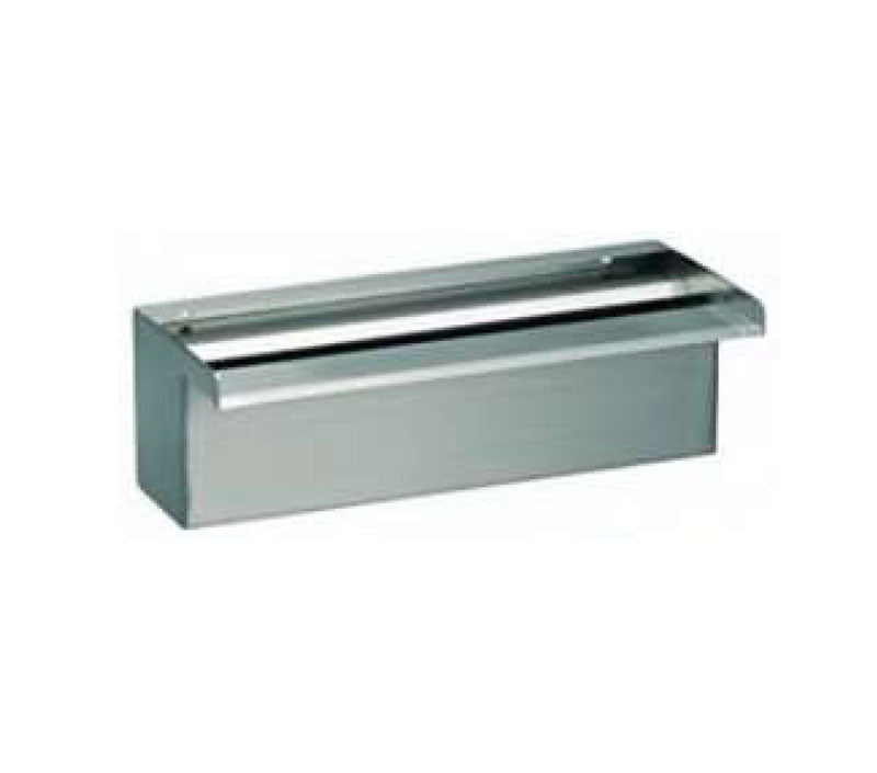 Wylewka STAL NIERDZEWNA