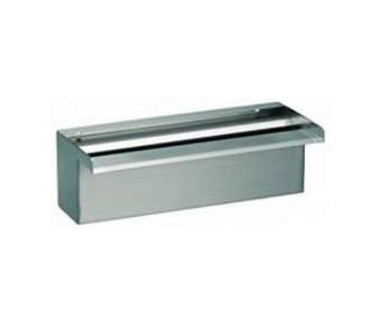 Wylewka STAL NIERDZEWNA